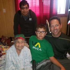 Meet your Posher, Eva